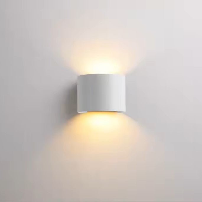 Applique Murale Led - BrillWall™ - 2W Blanc - MaisonRoyaume