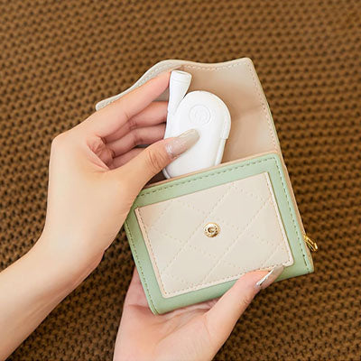 Mini lampe de livre Led portable