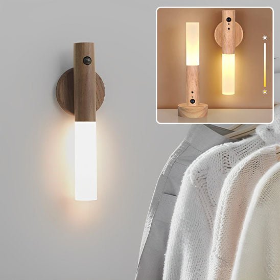 Veillleuse-LED-intelligente - MaisonRoyaume