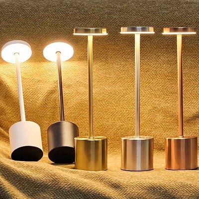 Lampe-de-table-LED-Tactile- MaisonRoyaume